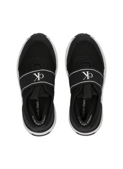Calvin Klein Jeans Youth Low Cut Lace Ups Sneakers  - Image 3