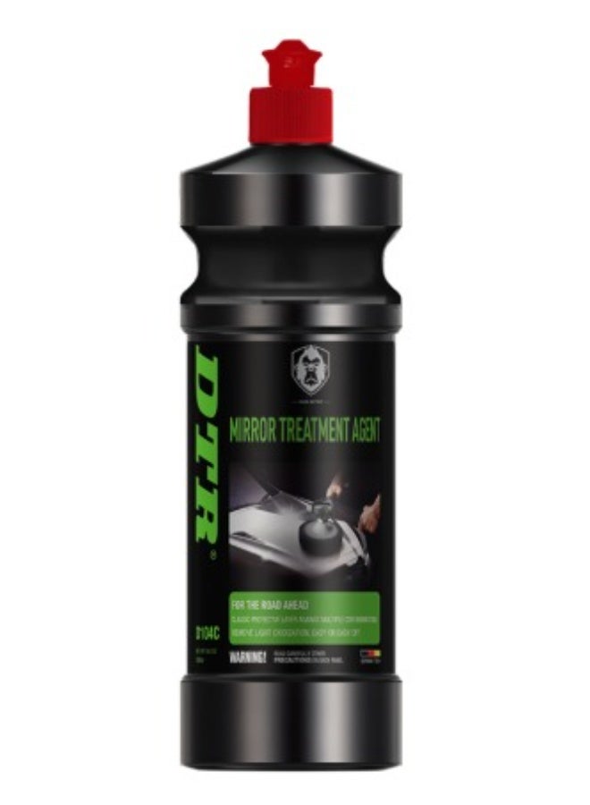 DTR | Polishing Coating | 1000ml  By CGS| D109C