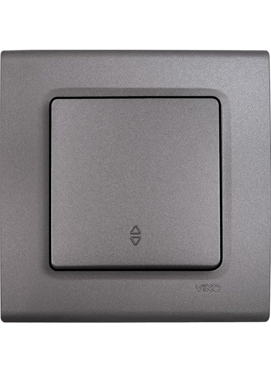 Viko - Linnera Life Granite Gray Vavian Veavian - Image 1