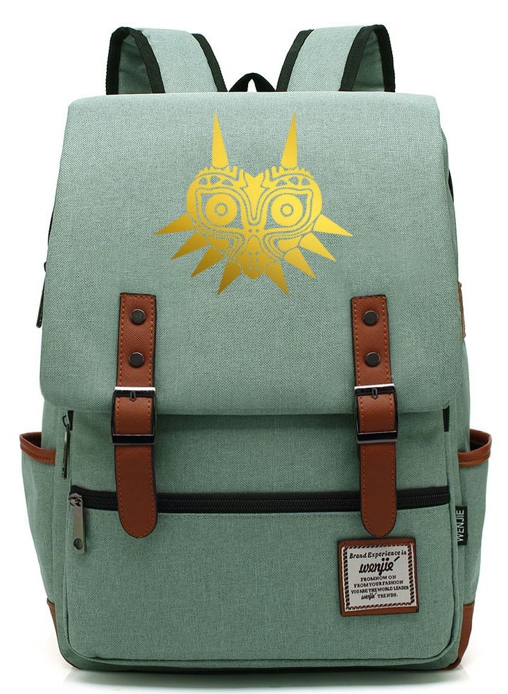 Printed Youth Backpack 16 inch