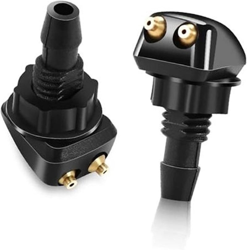 Wivplex Windshield Washer Nozzles for Subaru - Image 1