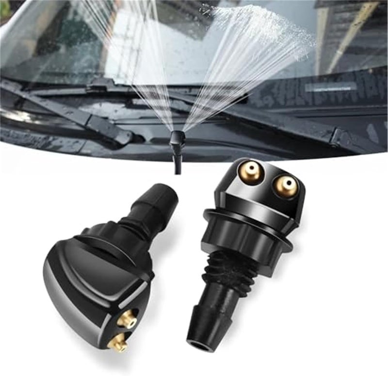 Wivplex Windshield Washer Nozzles for Subaru - Image 3