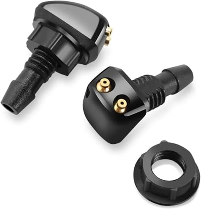 Wivplex Windshield Washer Nozzles for Subaru - Image 2