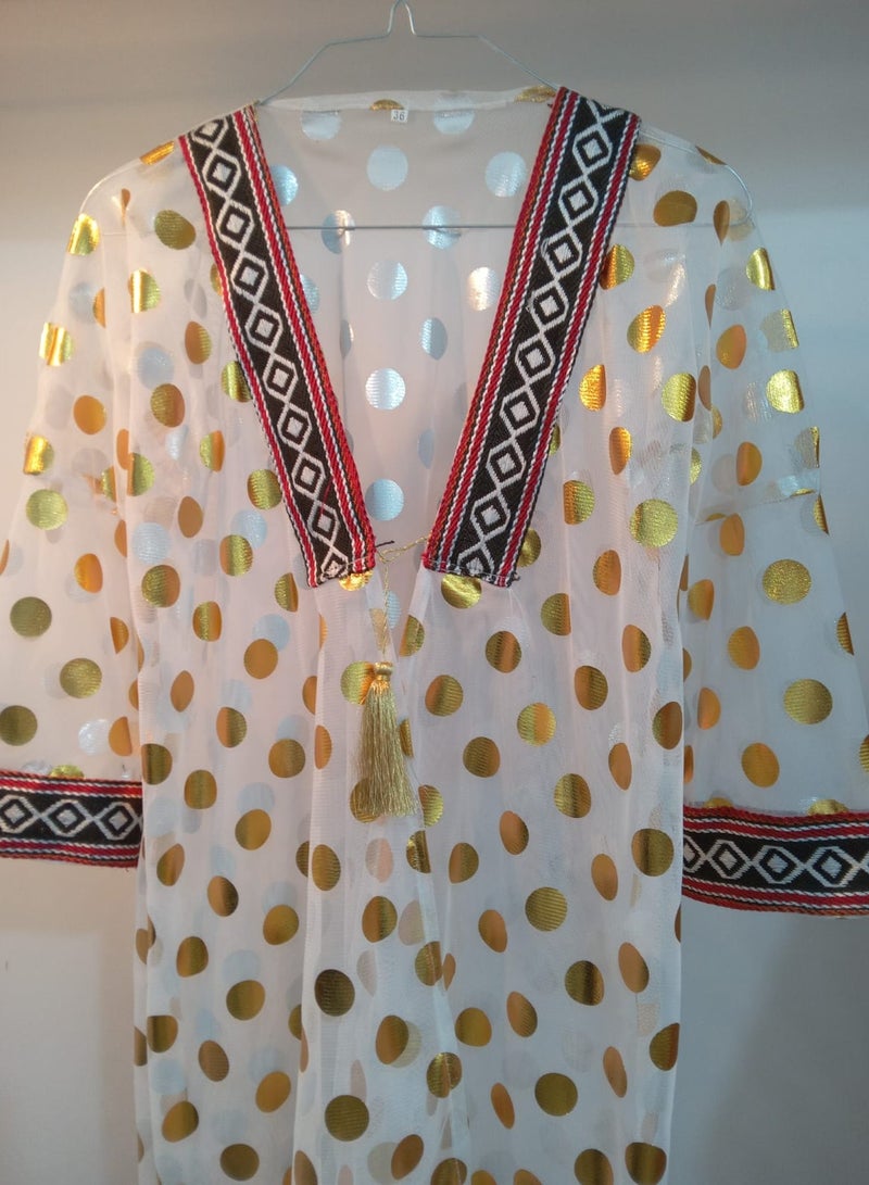 Popular girls' coat - Image 1