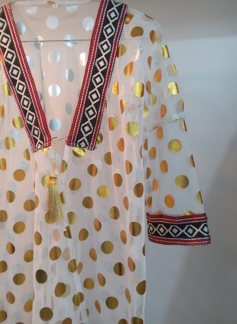 Popular girls' coat - Image 3