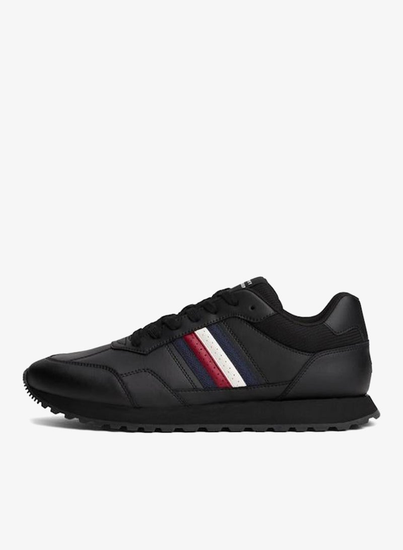 TOMMY HILFIGER Casual Low Top Sneakers - Image 2