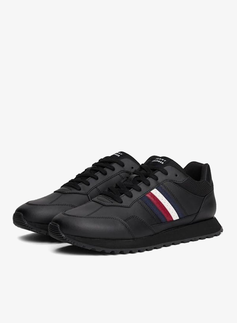TOMMY HILFIGER Casual Low Top Sneakers - Image 5