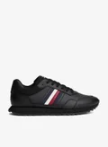 تومي هيلفيغر أسود