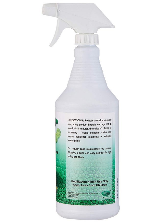 Jurassipet JurassiClean, 1 L / 32 fl. oz. 