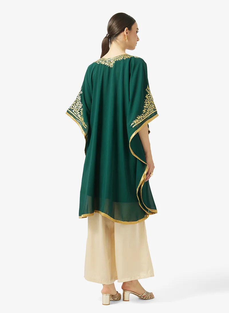 ارابيان كلوزيت LADIES KAFTAN