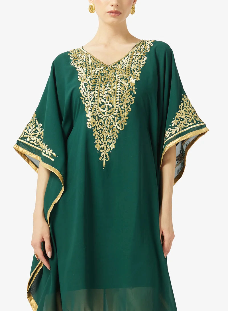 Arabian Closet  LADIES KAFTAN for Women | Best Price UAE