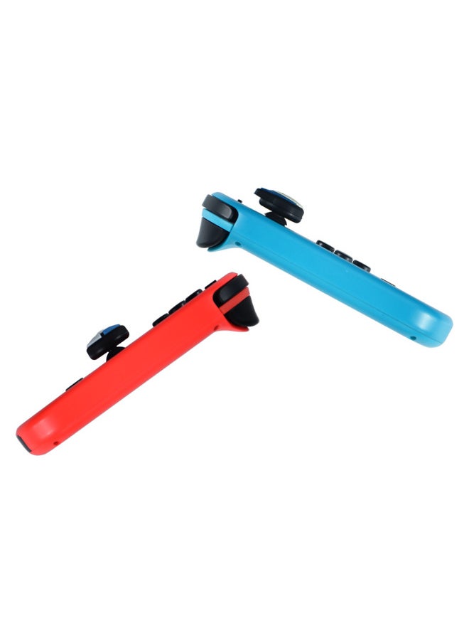 General For Nintendo Switch OLDE Rocker Cap Silicone Cap Genie Rocker Cap LITE Rocker Protective Cover-Product Color:3 2 Packs, Non-returnable And Non-exchangeable  - Image 5