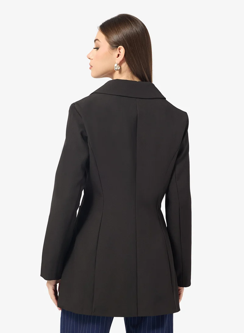 ايلا Tailored Blazer