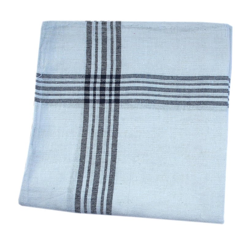 Space Fly Cotton Kitchen Cleaning Towel Premium Kitchen Towel Cleaning Towel Superior Cotton MultiPurpose Waffle Dish Cloth Chapatis Napkin DusterPack of 06 Pieces - Image 2