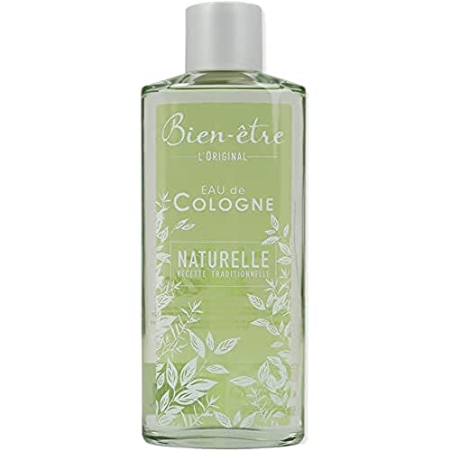 Bien-Etre Bien-être Colonia Naturelle 500 ml, 1 x 500 ml - Image 4
