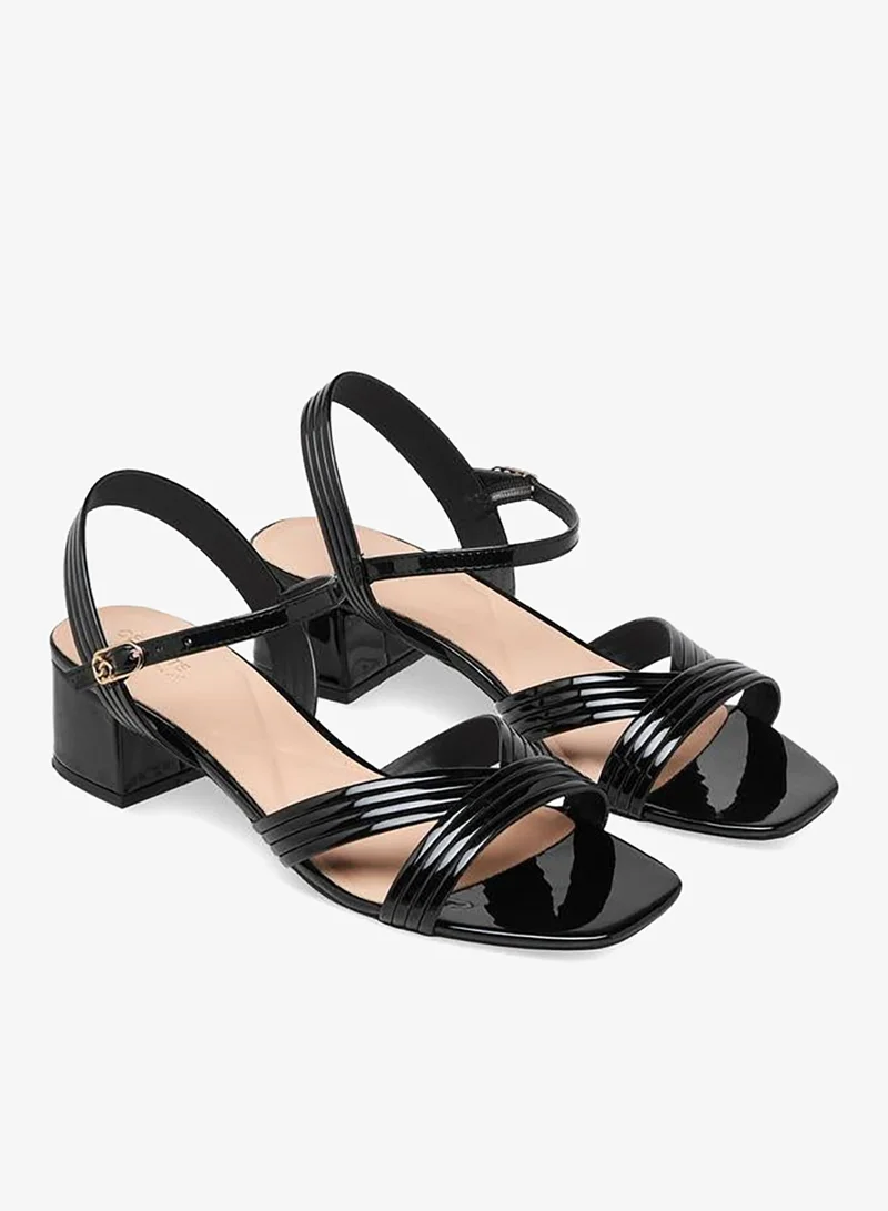 سيليست Women Block Heel Sandals
