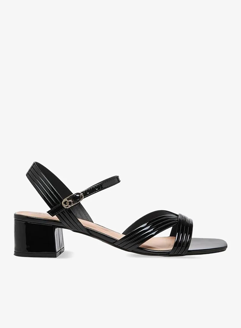 سيليست Women Block Heel Sandals