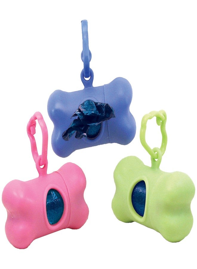 spot Ethical Pet Products (Spot) DSO98405 in The Bag Clip on Pet Dispenser - Image 1