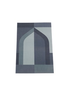 صبر سجادة صبر 'دبي' صغيرة الحجم مع حقيبة سفر  - Image 5
