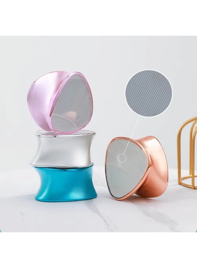 نانو كريستال سحري لإزالة الشعر وتقشير الجلد الميت من القدمين - Image 2