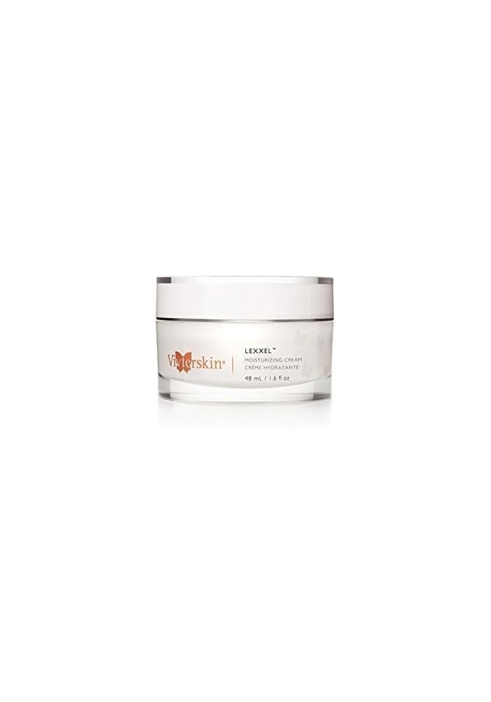 VivierSkin Lexxel Moisturizing Cream - 1.6 Fluid Ounce - Image 1