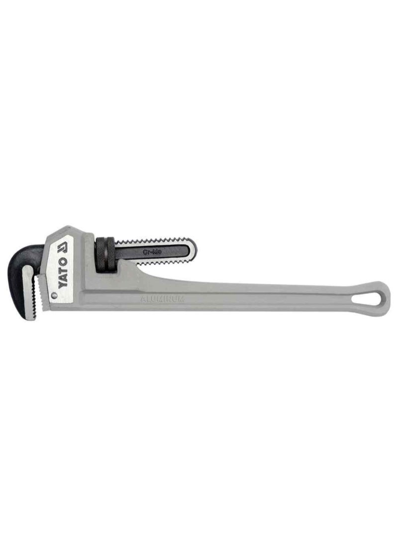 Yato YATO Pipe Wrench 14" (350mm) YT-2482 