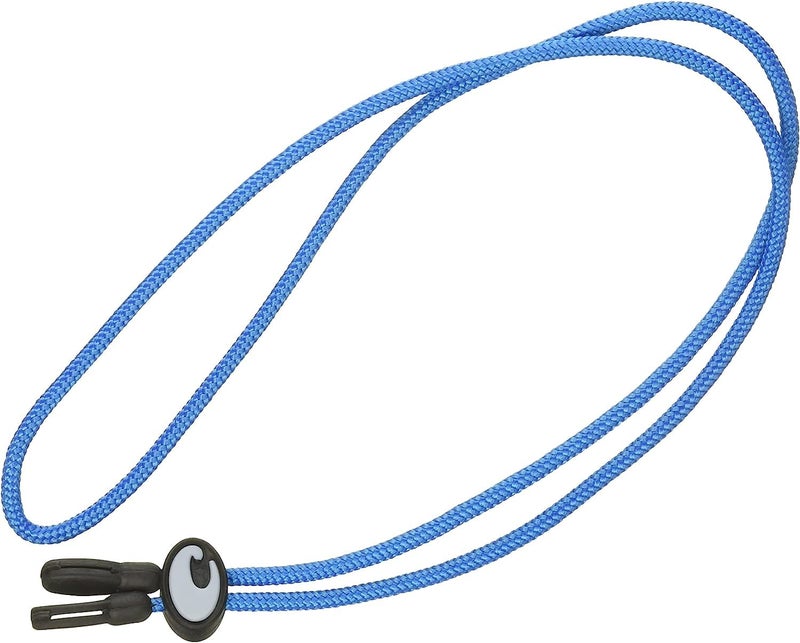 Costa Del Mar Costa Fathom Cord, Costa Blue, 28in  - Image 2