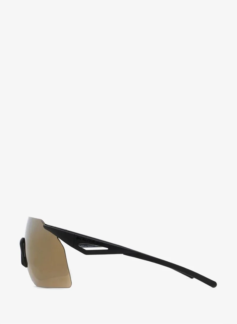 Red Bull Spect Black REDBULL GABE-04 SPORTS SUNGLASSES  | Best Price UAE