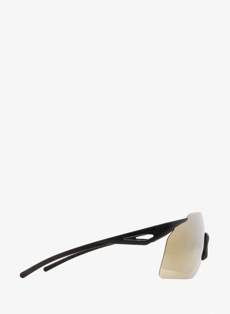 Red Bull Spect Black REDBULL GABE-04 SPORTS SUNGLASSES  | Best Price UAE