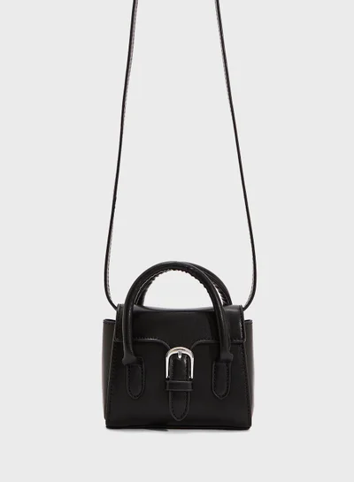ELLA Womens Small Satchel