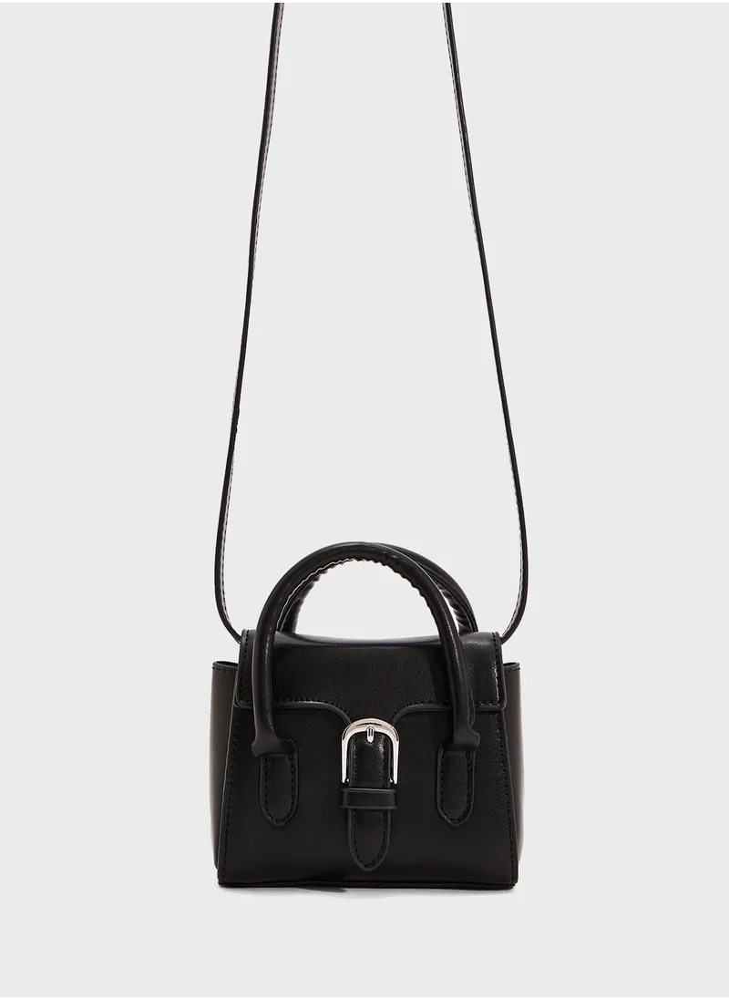 ايلا Womens Small Satchel
