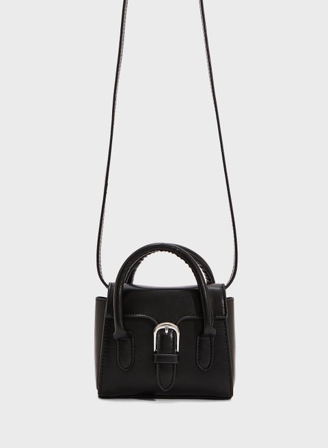 Womens Small Satchel