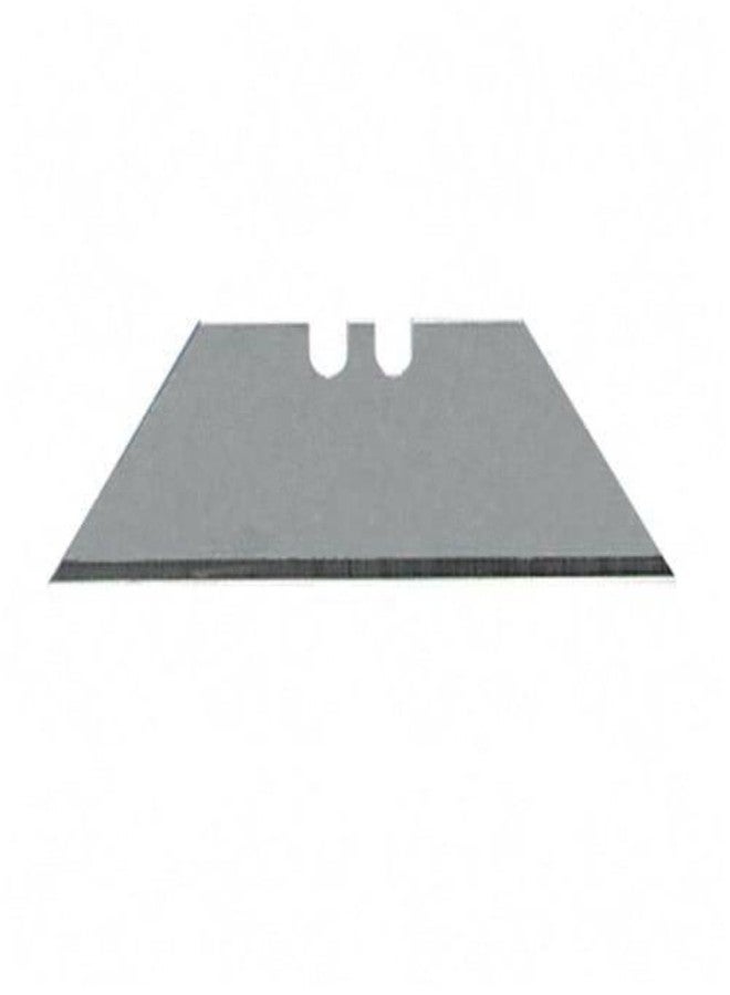 ToolPro Premium Utility Blades - 100 Pack, High Carbon Steel Replacement Blades for Utility Knives, Great for Crews & Large Projects - Image 3