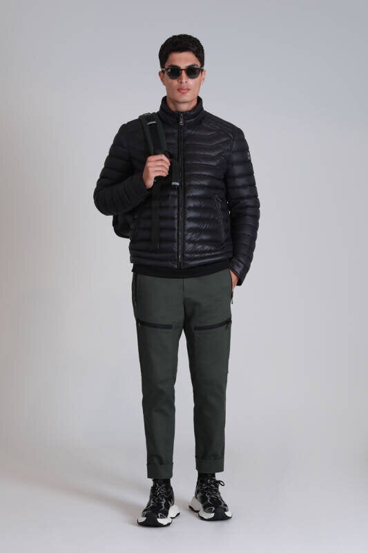 Lufian Andy Men's Coat  - Image 1