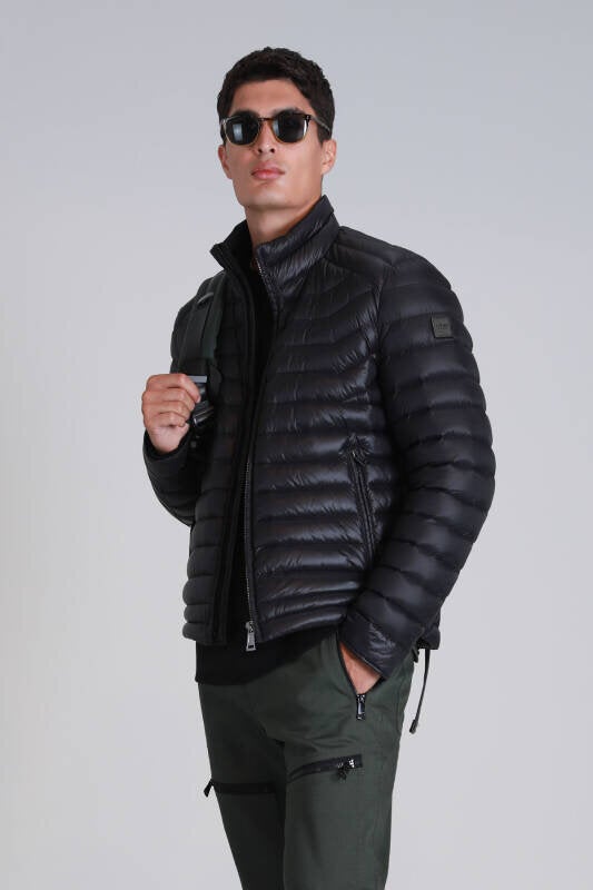 Lufian Andy Men's Coat  - Image 3