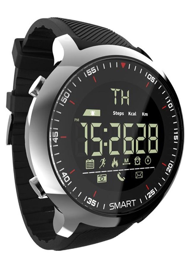 LOKMAT Waterproof Intelligent Smart Watch