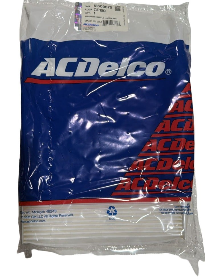 GM 2011-2021 Trax 15-20, Spark 14-15, Cruze 11-14, SRX 13-16 - Image 1