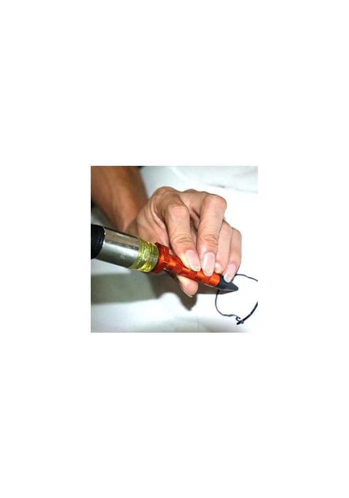 HIYI Dent Repair Rubber Hammer Kit with 10 Pieces - Image 3