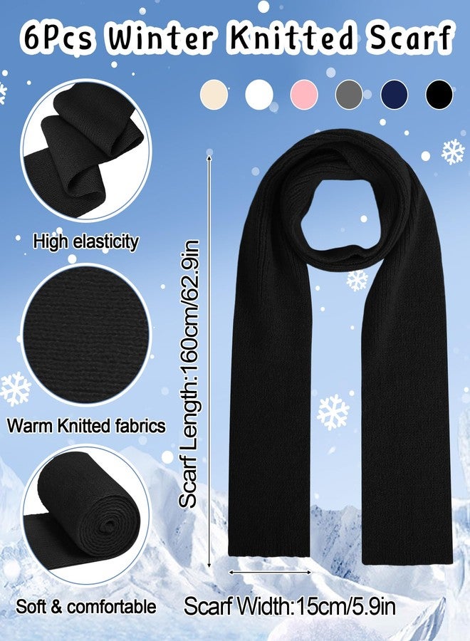 جاجيلي طقم جاغلي مكون من 18 قطعة للأطفال، قبعة وقفازات ووشاح شتوي محبوك، قبعة صوفية دافئة مبطنة بالفرو، قفازات وأوشحة محبوكة مزينة بكرات صوفية، مناسب للأطفال من عمر 5 إلى 13 سنة، قفازات شتوية للجنسين، هدية مثالية للأولاد والبنات في الطقس البارد - Image 3