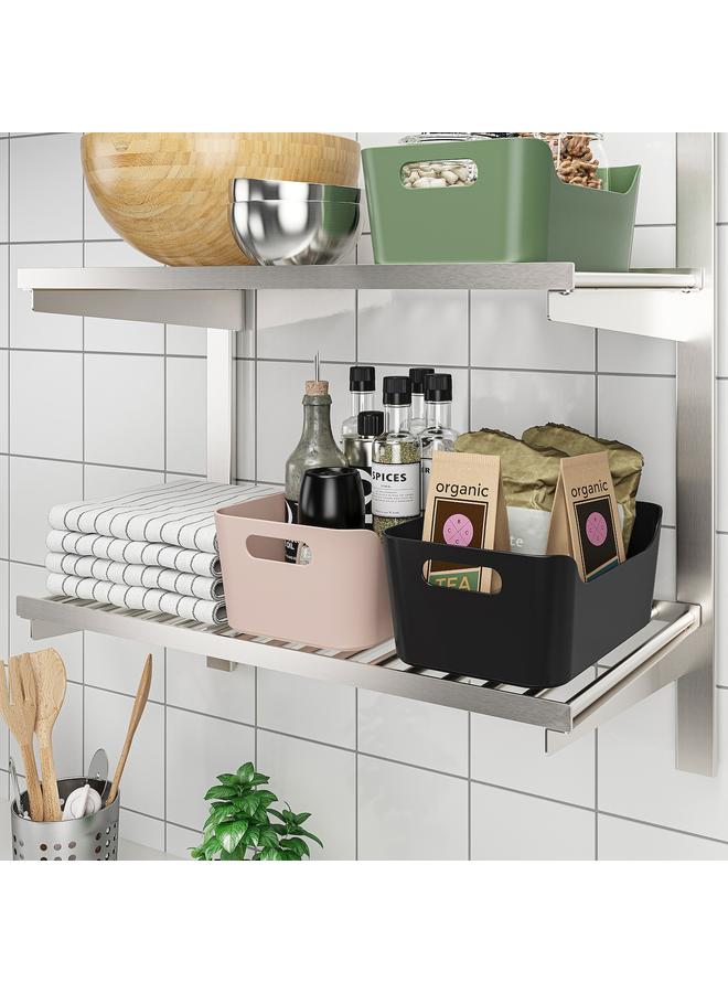 Zaboon Box, Green, 24X17 Cm - Image 3