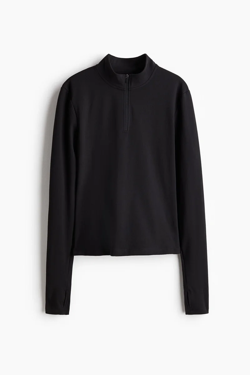 H&M Sports jacket with SoftMove™