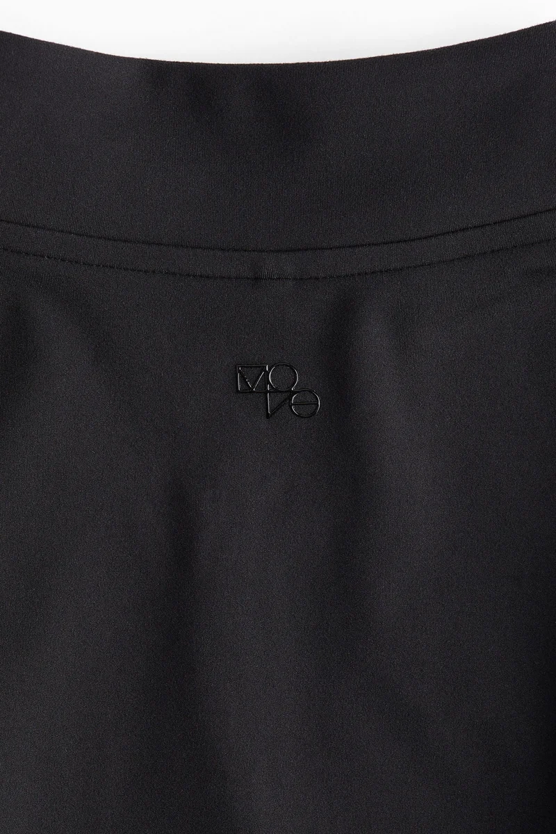 H&M Sports jacket with SoftMove™
