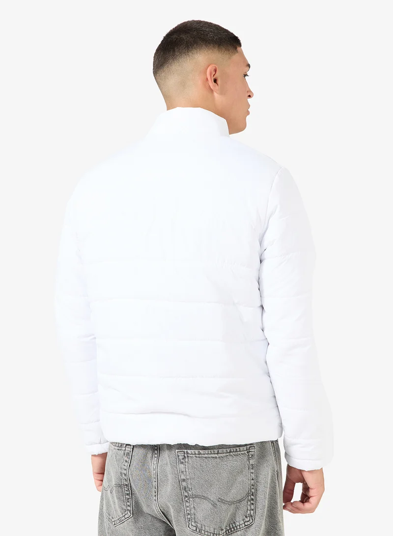 Seventy Five Puffer Jacket