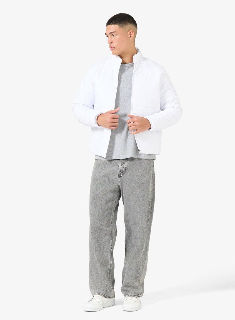 سفنتي فايف جاكيت منتفخ - Image 4