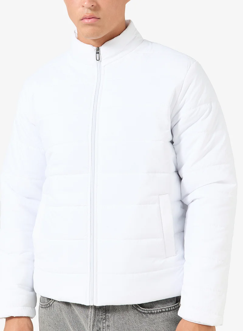 Seventy Five Puffer Jacket