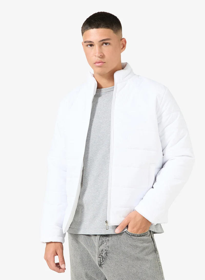 Seventy Five Puffer Jacket