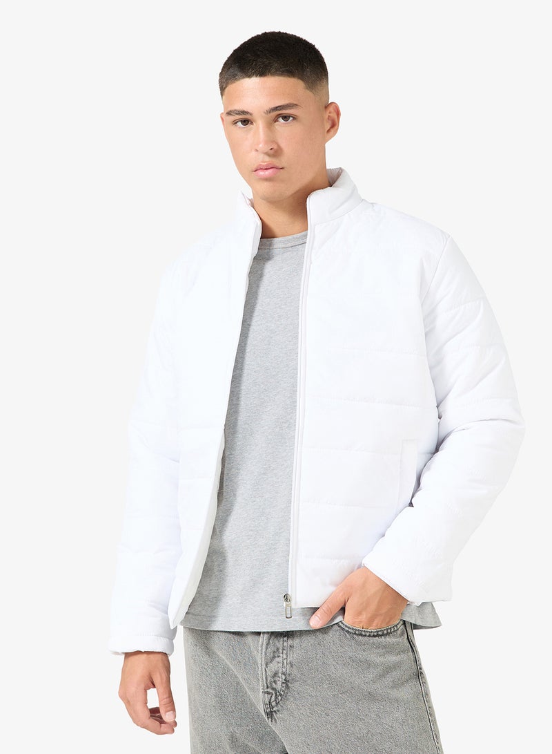 سفنتي فايف جاكيت منتفخ - Image 1