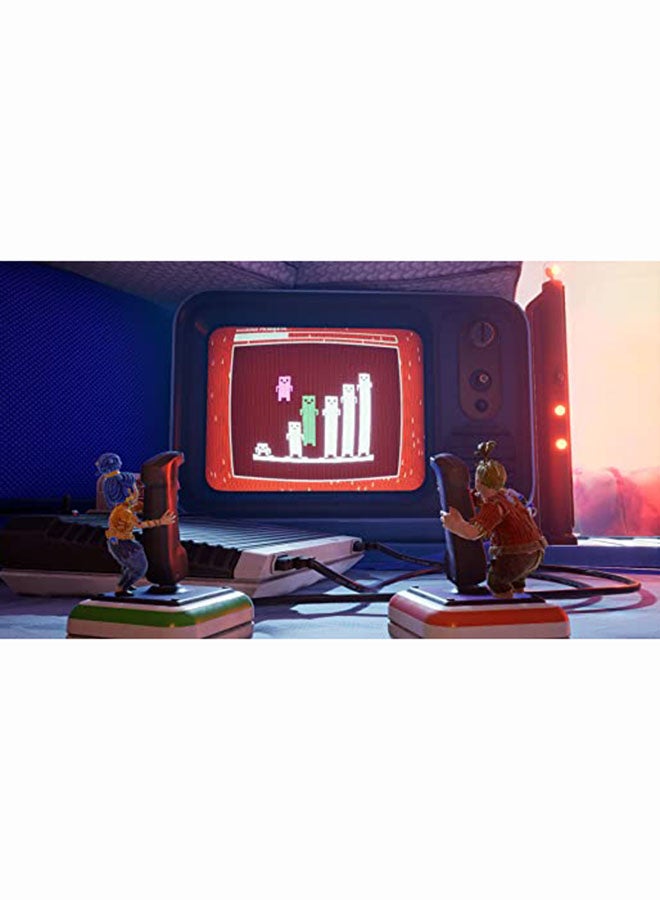 إي أيه لعبة "It Takes Two" (إصدار عالمي) - مغامرة - playstation_4_ps4 - Image 5