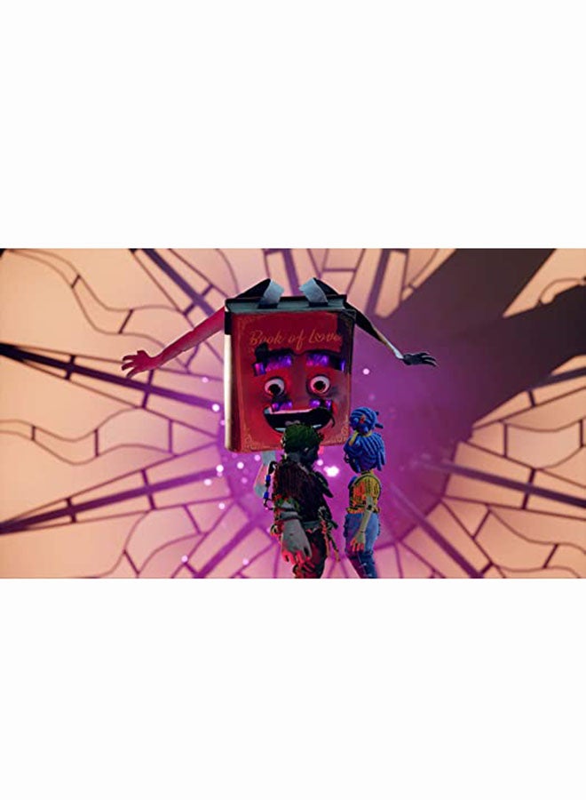 إي أيه لعبة "It Takes Two" (إصدار عالمي) - مغامرة - playstation_4_ps4 - Image 3
