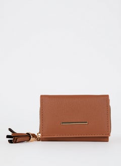 DeFacto Zip Over Wallet  - Image 1